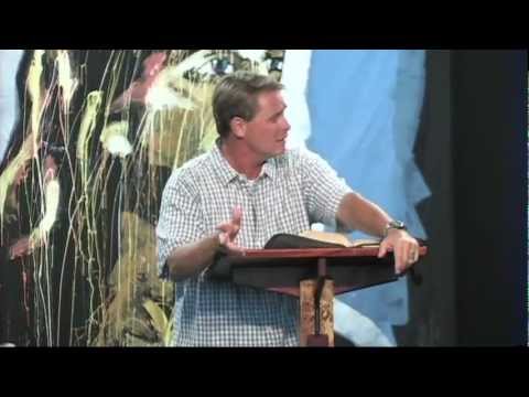 1 Samuel 14:24-52 - Waxer Tipton (One Love Ministries)