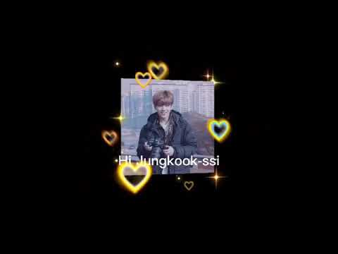 JUNGKOOK Video Making Contest Entry #JJK06