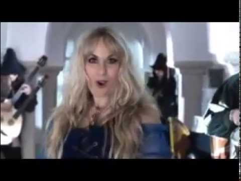 Blackmore's Night - Locked within the Crystal Ball // Official Music Video