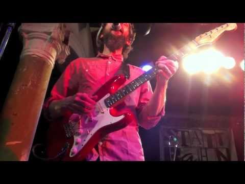 Ron Spielman Trio - Sayonara