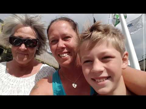 Familjen Annorlunda I Tyskland