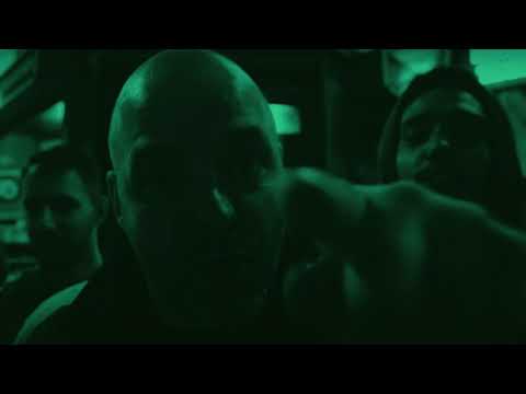 Tony Broke - Bar Fight Demo (ft. Brad Strut) (2009)