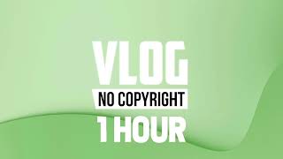 [1 Hour] - Kaflu - Closure [No Copyright Music]