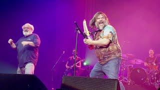 Tenacious D - SAX-A-BOOM Zénith de PARIS 2020