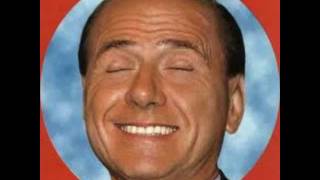 Antonello Venditti La Ragazza del Lunedì Silvio Berlusconi