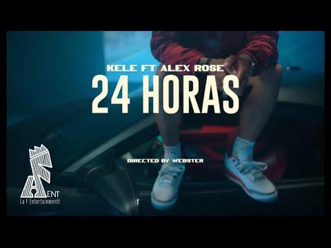 Miniatura de 24 Horas (24 Hours)