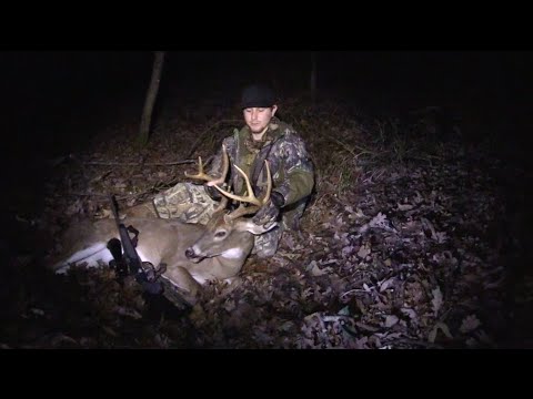 Deer Hunting South Carolina | Season 3 - Ep. 4 - "On The Trail" Video