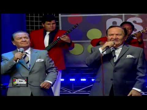 Hermanos Miño Naranjo - Lamparilla