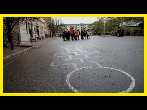 Tioåring misshandlad i skolan