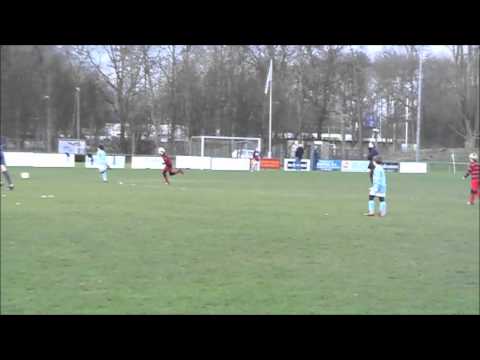 Hermes DVS F1 - VOC F2 (14-01-2012)