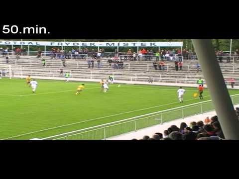 MFK Frýdek-Místek - SK Uničov 2:0