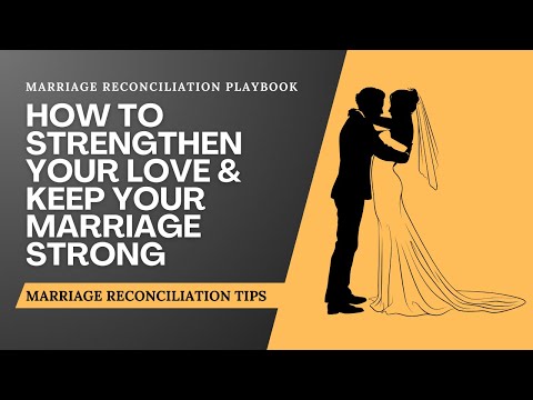 How To Protect Your Marriage With The Right Words And Mindset