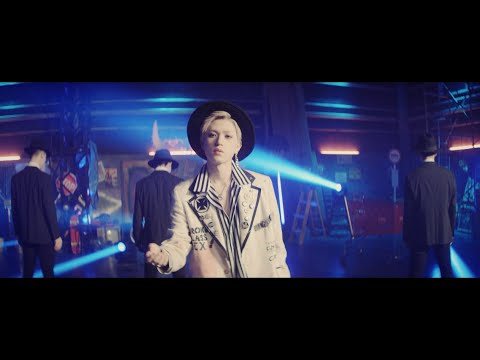 Shuta Sueyoshi - Run Away