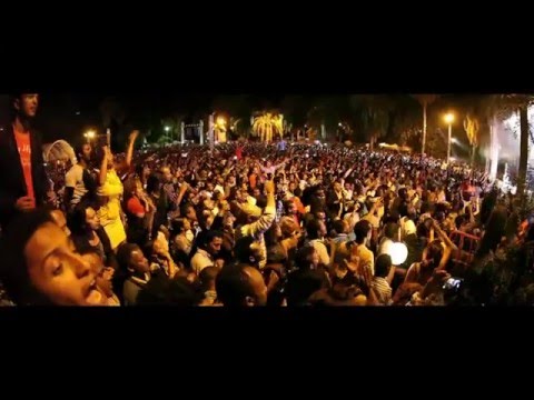 Teddy Afro - Abebeyosh (www.TeddyAfroMuzika.com)