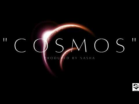 Piano Hip Hop Beat "Cosmos"- produced by Sasha