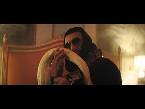 Lamix feat. Ant Wan - Designer (Official Video)