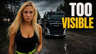 Download lagu Balancing Trucking, Fame & Stalkers - Where is Angelica Larsson now? Where did she dissapear? mp3