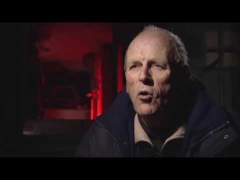 Hemliga Svenska Rum - Del 1 Grimskär