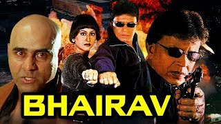 Bhairav (2001) Full Hindi Movie  Mithun Chakrabort