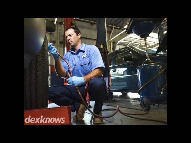 ARS Inc-Automotive Repair Specialists - Cheyenne, WY