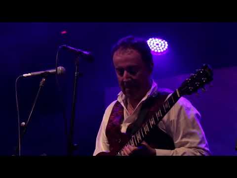 Chacho Ramos y Los Amos del Swing - El Borrachón (En Vivo) Plaza Prado 2016