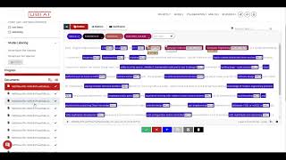 Step by step tutorial to train a machine learning model on a custom dataset