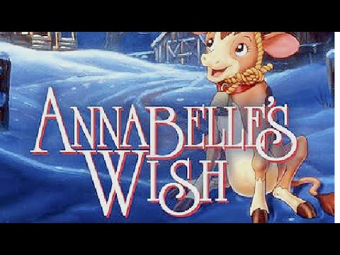 Annabelle's Wish