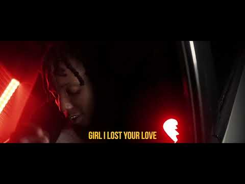 HundoBoyy - "Lost Your Love" DIR by Ameer YD