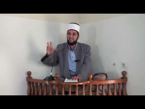 Mos u Streso, Jeto i Lumtur - Hoxhë Remzi Isaku