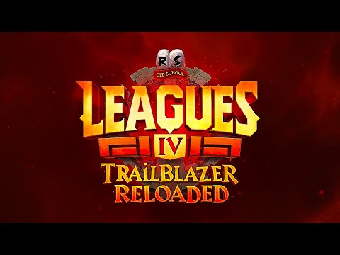 Osrs Leagues 4 Release Date