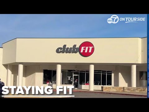 Club Fit adapts to winter with 24/7 hours and tailored personal training sessions