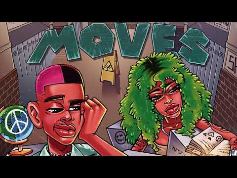 Video thumbnail for Moves