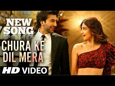 Chura Ke Dil Mera Goriyan chalk 2.0 - Hungama 2| Anmol Malik & Benny Dayal |Shilpa Shetty,Meezaan