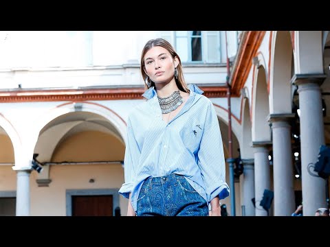 Etro | Spring Summer 2020 | Full Show
