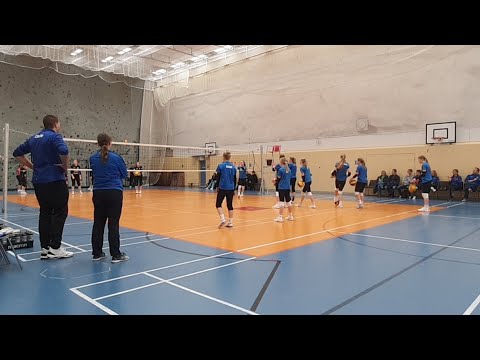 Orpo C1 - Kia star / välierät