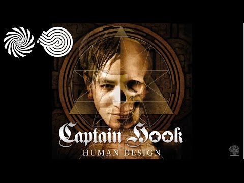 Captain Hook & Tetrameth - 5rv's and A Pound of K