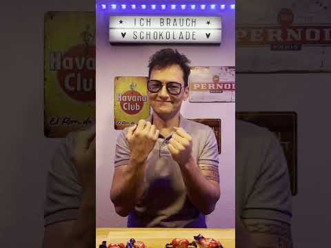 ANGEL OH!´s SCHOKOLADEN - TEST: "DUMLE" - TOP ODER FLOP ?