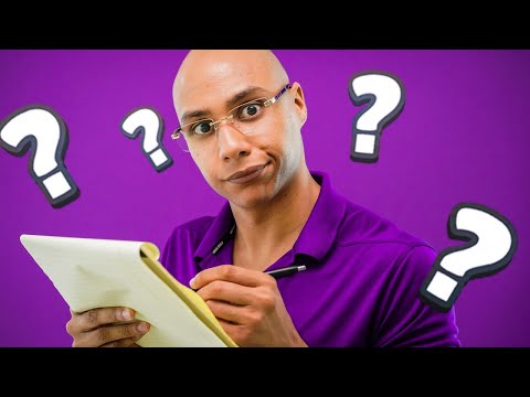 Questions Every Keynote Speaker Should Ask Events When Getting Hired