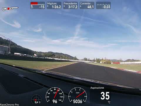 Varano de Melegari 31/10/2022 1' 24",85