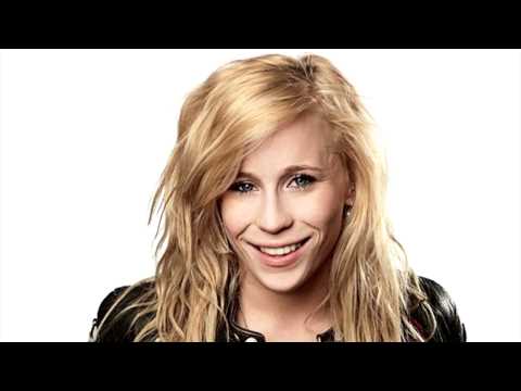 Alice Hagenbrant - Samson (studio version) (HD)