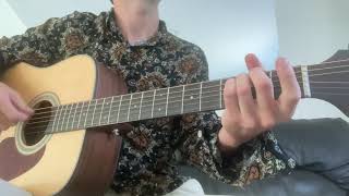 Marilyn Manson - Paint You With My Love