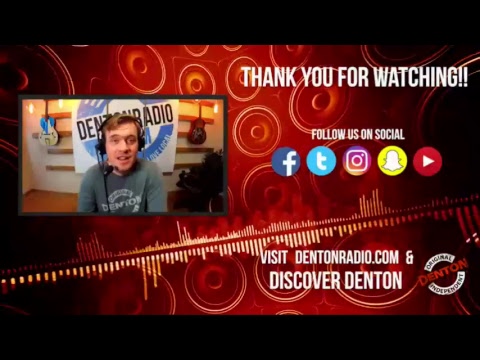 Denton Blues Festival