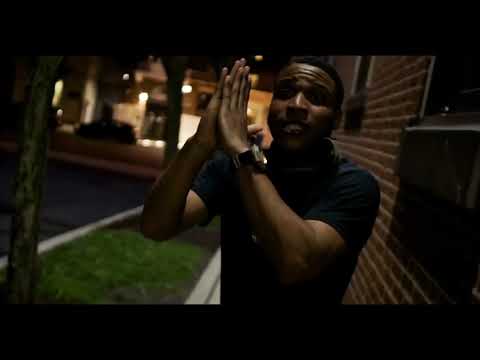 NFJ IZZY Music Video