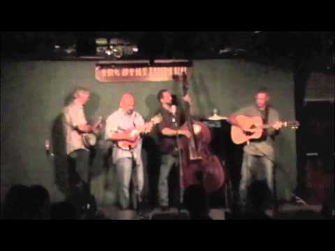 Frank Solivan and Dirty Kitchen at The Station Inn 