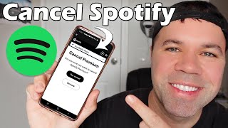 How To Cancel Spotify Premium Subscription (Updated 2022)