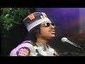 Stevie Wonder - For Your Love (Live on Today 1995)