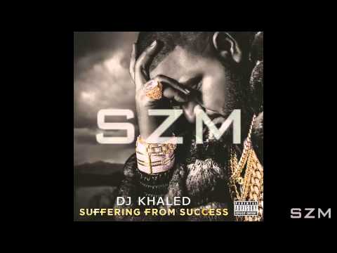 DJ Khaled Ft. Ace Hood & Future - Suffering From Success (Audio)