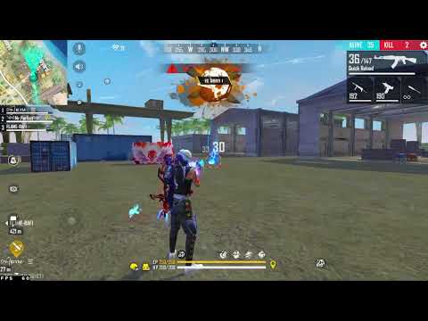 THE UNSTOPPABLE KING