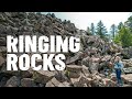 Scientists don’t understand this mysterious rock formation in Montana 🇺🇸 |S6-E116|