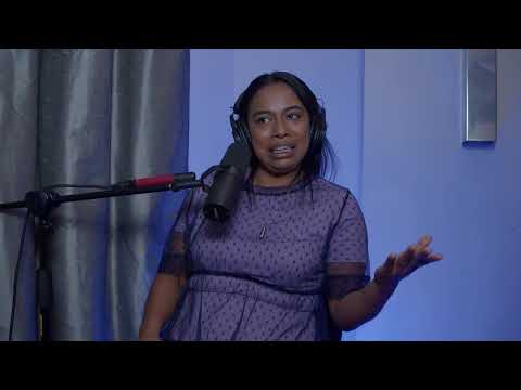 FUI VICTIMA DE TRATĀ DE PERSONAS (Logré escapar) | Berenice # 153